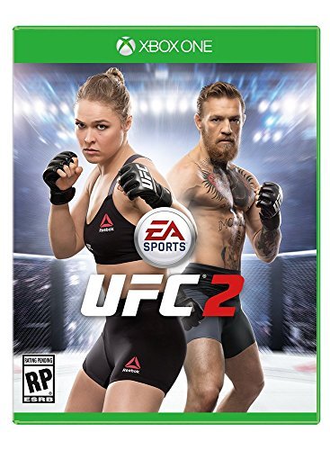 Xbox One/UFC 2