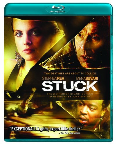 Stuck/Suvari/Rea/Hornsby@Blu-Ray/Ws@R
