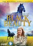 Adventures Of Black Beauty Adventures Of Black Beauty Se Season 2 Nr 3 DVD 