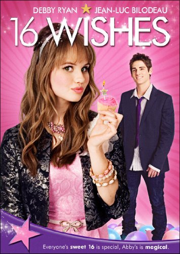 16 Wishes/Ryan/Bilodeau/Routledge@Ws@G