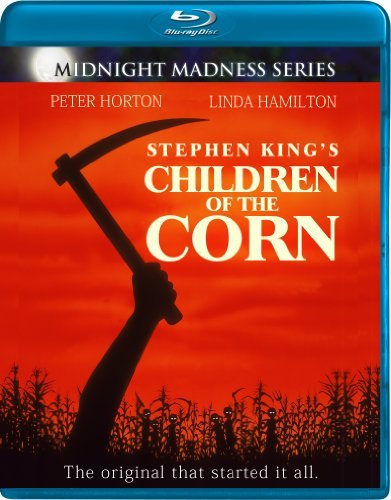 Children Of The Corn/Hamilton/Horton@Ws/Blu-Ray@R