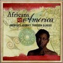 Africans In America/Songs Featured In The Public