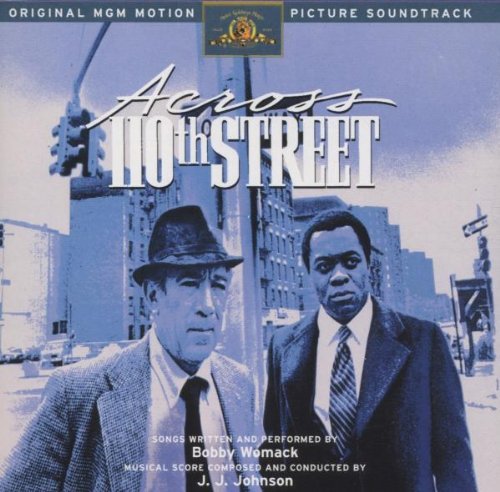 Across 110th Street/Soundtrack