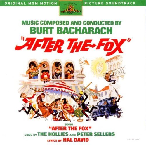 After The Fox/Soundtrack