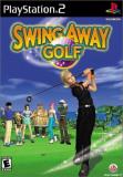 Ps2 Swing Away Golf E 