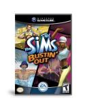 Cube Sims Bustin Out 