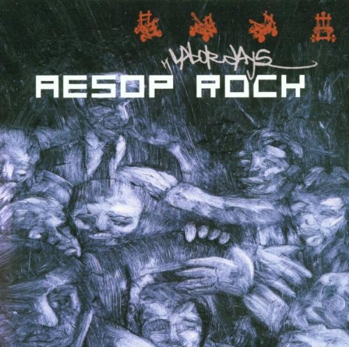 Aesop Rock/Labor Days