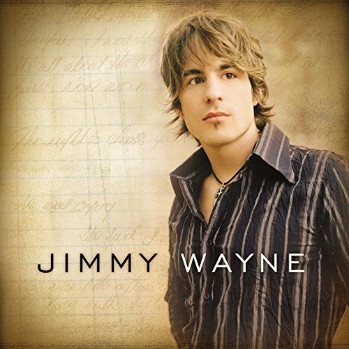 Jimmy Wayne Jimmy Wayne Enhanced CD 