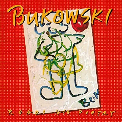 Charles Bukowski/Reads His Poetry (Limited "beer" yellow vinyl)