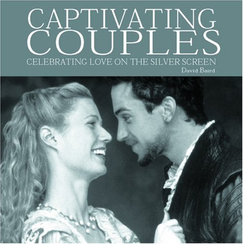 David Baird/Captivating Couples