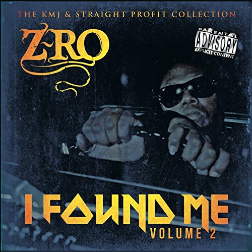 Z-Ro/Found Me 2@Explicit