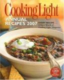 Cooking Light Annual Recipes 