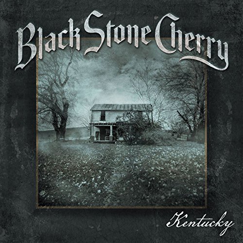 Black Stone Cherry/Kentucky (White Vinyl + MP3)