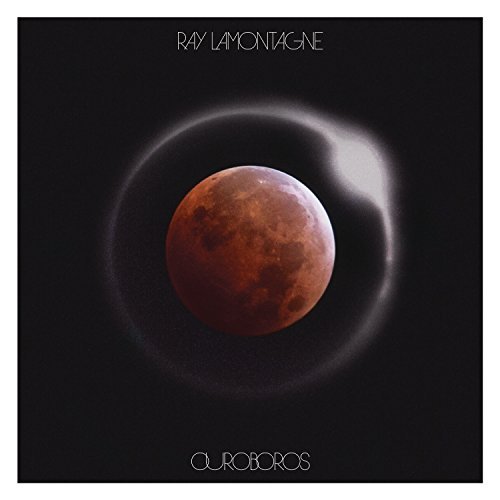 Ray LaMontagne/Ouroboros