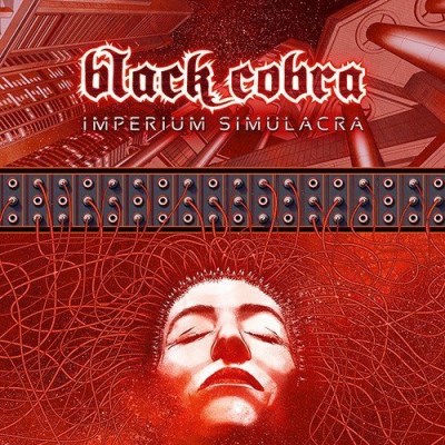 Black Cobra/Imperium Simulacra