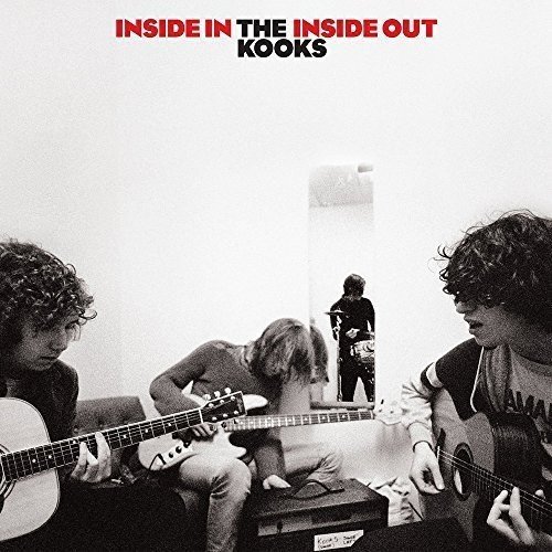 Kooks/Inside In/Inside Out@Import-Gbr