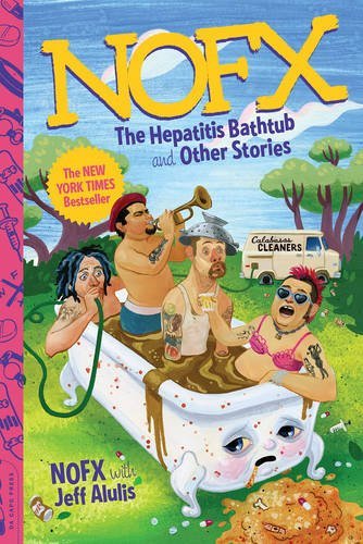 NOFX/The Hepatitis Bathtub and Other Stories