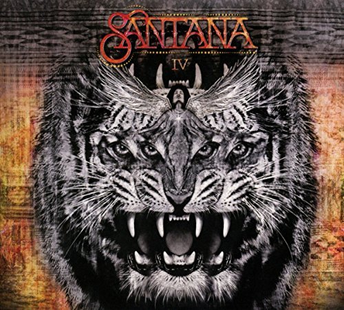 Santana/Santana Iv