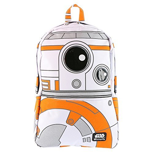 Backpack/Star Wars - BB-8