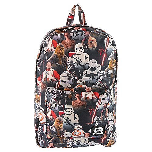 Backpack/Star Wars - The Force Awakens