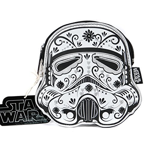 Coin Bag/star Wars - Storm Trooper