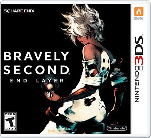 Nintendo 3DS/Bravely Second: End Layer