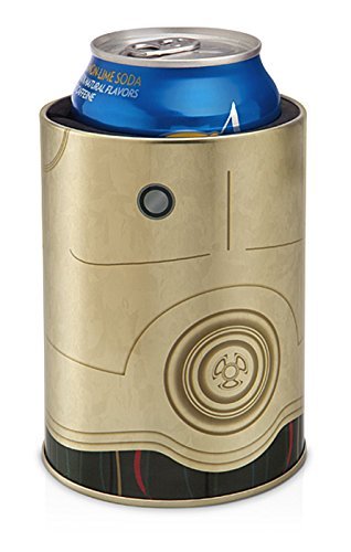 Can Cooler/Star Wars - C3PO