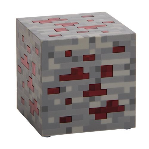 Toy/Minecraft - Redstone Ore
