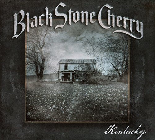 Black Stone Cherry/Kentucky