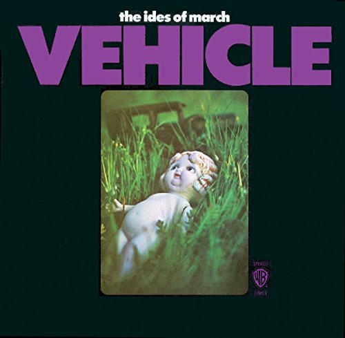 Ides Of March/Vehicle