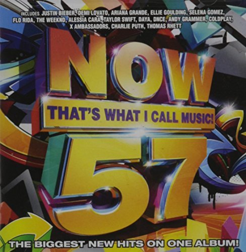 Now That's What I Call Music/Vol. 57
