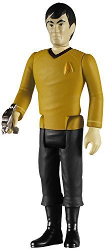 Reaction Figure/Star Trek - Sulu