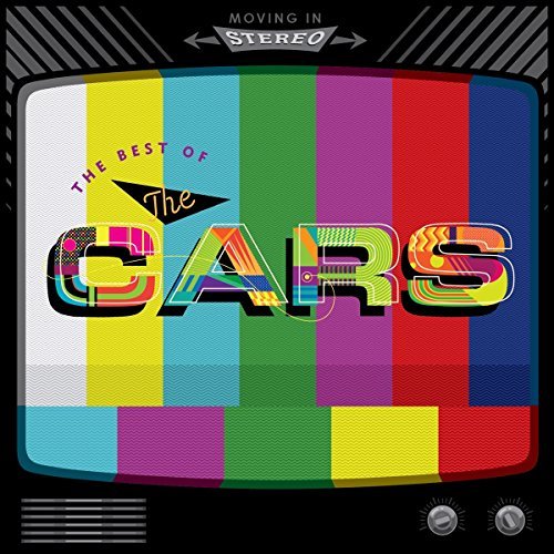Cars/Moving In Stereo: The Best Of