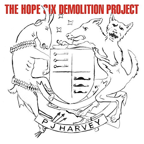 P.J. Harvey/Hope Six Demolition Project