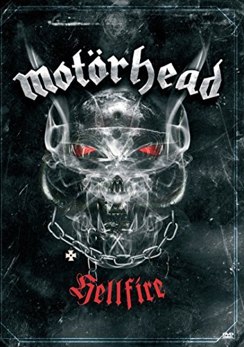 Motorhead/Hellfire: Recorded In Rio De Janeiro 2011