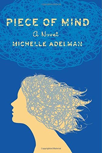 Michelle Adelman/Piece of Mind