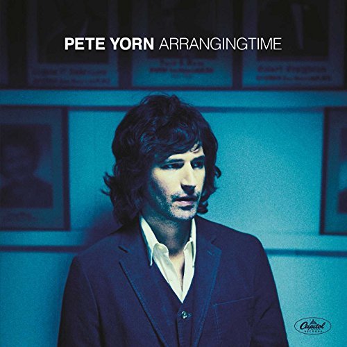 Pete Yorn/Arrangingtime