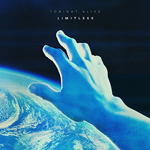 Tonight Alive/Limitless