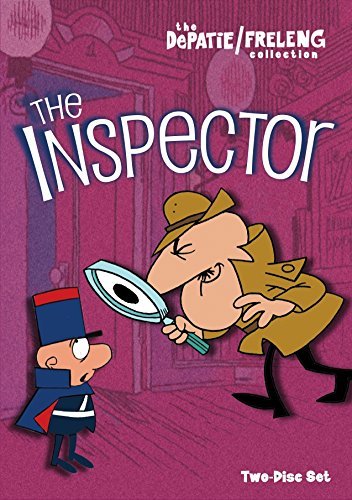 Inspector/Inspector@Dvd@G