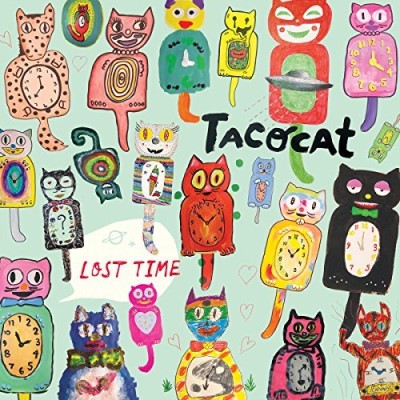 Tacocat/Lost Time