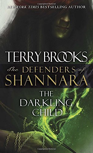 Terry Brooks/The Darkling Child