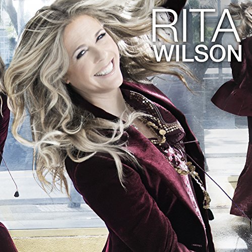 Rita Wilson/Rita Wilson