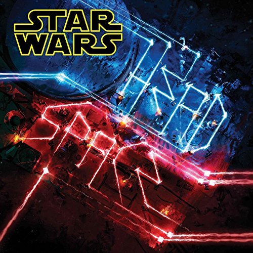 Star Wars Headspace/Soundtrack