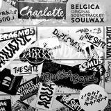 Soulwax Belgica (original Soundtrack By Soulwax) Import Gbr 2lp 