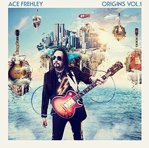 Ace Frehley/Origins Vol. 1