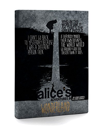 Journal/Alice's Adventures in Wonderland