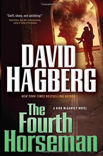 David Hagberg/The Fourth Horseman