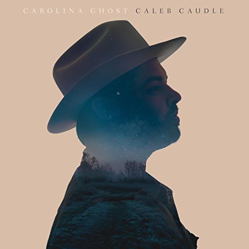 Caleb Caudle/Carolina Ghost (Lp)