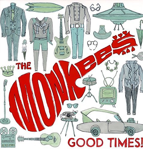 Monkees/Good Times!