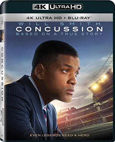 Concussion/Concussion@4KUHD
